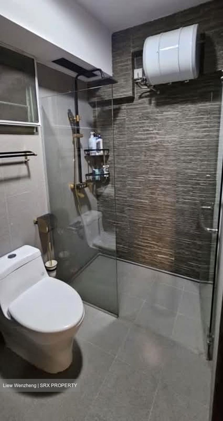 Blk 638A The Meadows (Punggol), HDB 5 Rooms #588204571